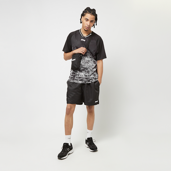 Capacité Pitch Shorts weiß 31917 5