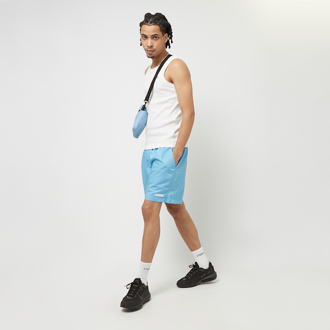 Capacité Rib Tank Top bianco 31918 4