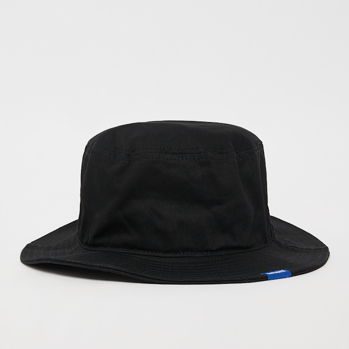 Capacité Bucket Hat schwarz 31919 2