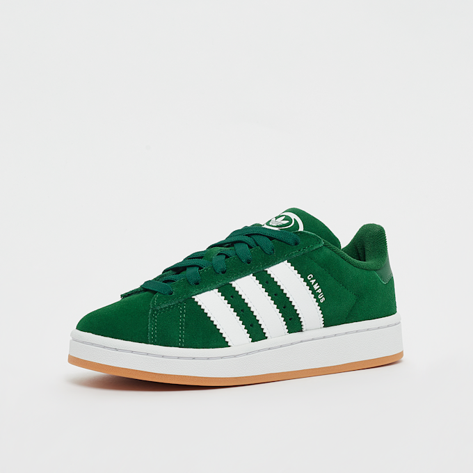 adidas Originals Sneaker Campus 00s CF EL C Kids (PS) verde 31920 2