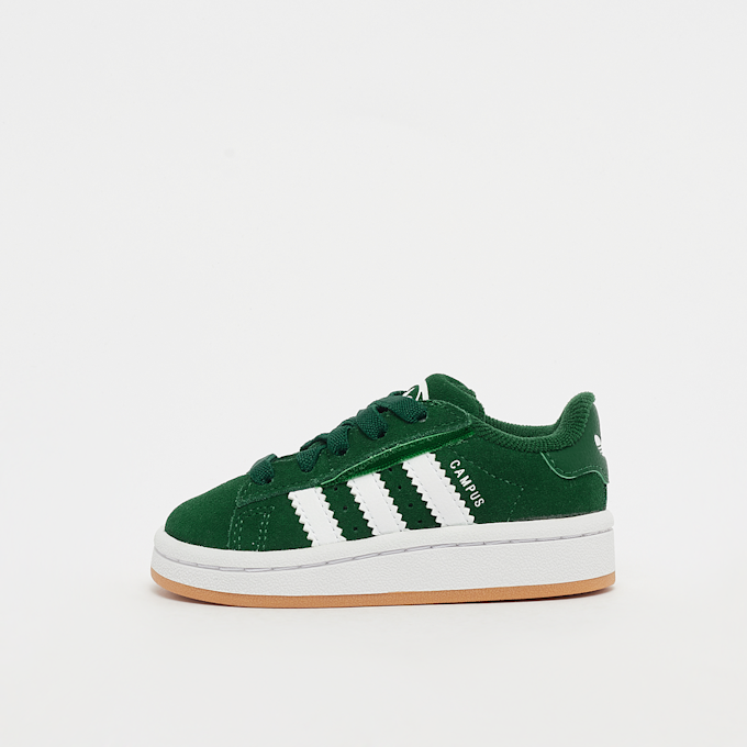 adidas Originals Campus 00s CF EL I Kids Sneaker (TD) grün 31922 1