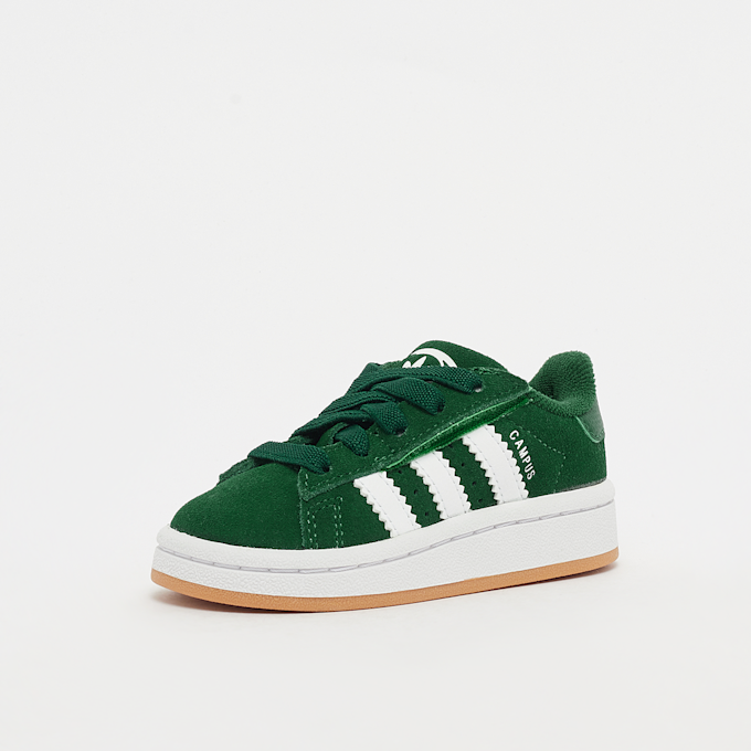 adidas Originals Campus 00s CF EL I Kids Sneaker (TD) grün 31922 2