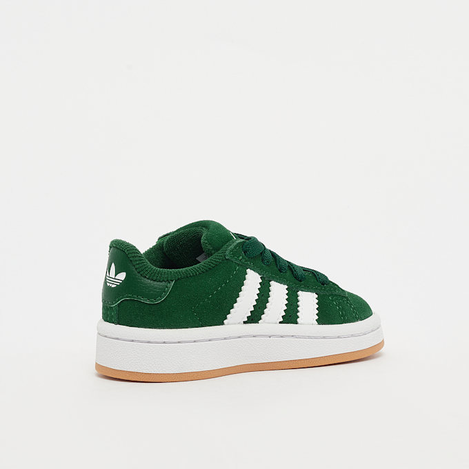adidas Originals Campus 00s CF EL I Kids Sneaker (TD) grün 31922 3