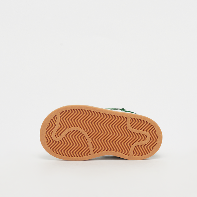 adidas Originals Campus 00s CF EL I Kids Sneaker (TD) grün 31922 4