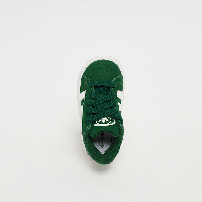 adidas Originals Campus 00s CF EL I Kids Sneaker (TD) grün 31922 5