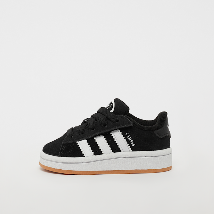 adidas Originals Campus 00s CF EL I Kids Sneaker (TD) zwart 31923 1