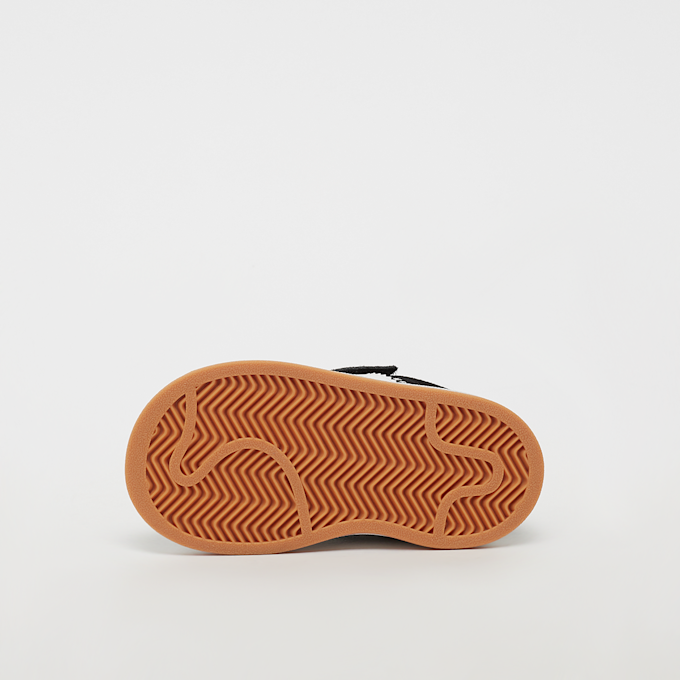 adidas Originals Campus 00s CF EL I Kids Sneaker (TD) zwart 31923 4