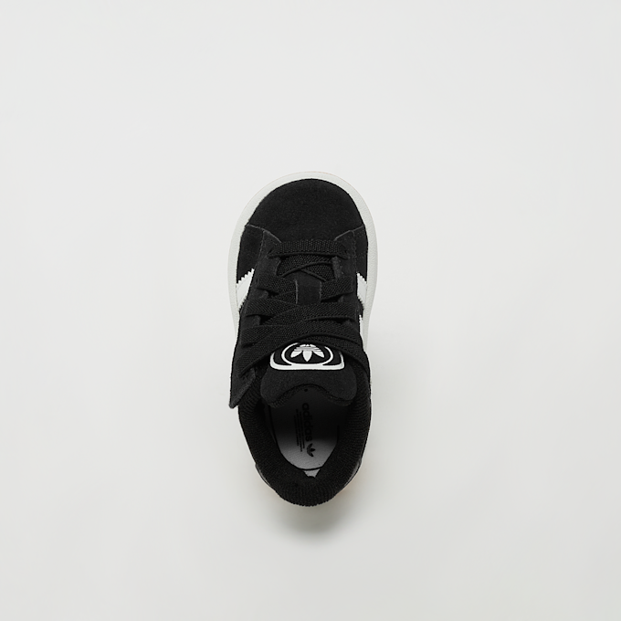 adidas Originals Campus 00s CF EL I Kids Sneaker (TD) zwart 31923 5