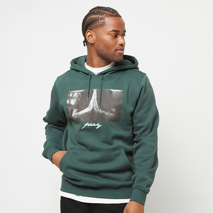 Mister Tee Pray verde 31926 1