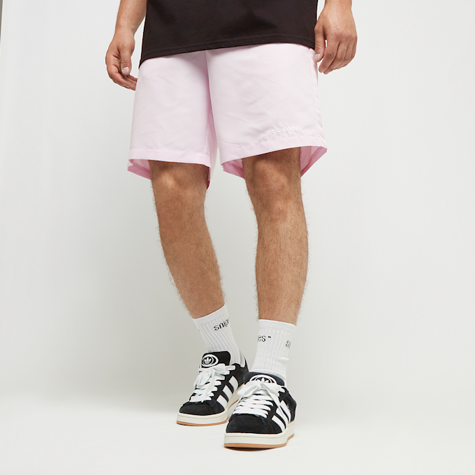 Pegador Logo Swim Shorts rosa 31928 1