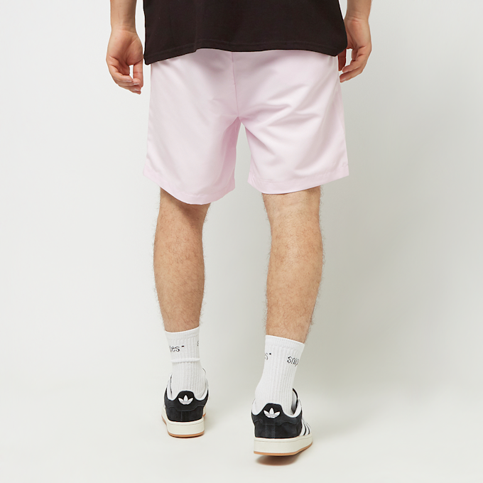 Pegador Logo Swim Shorts rosa 31928 2