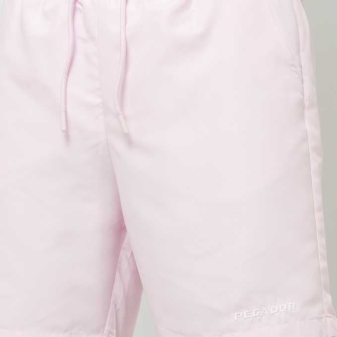 Pegador Logo Swim Shorts rosa 31928 3