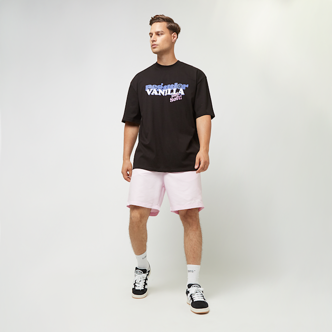 Pegador Logo Swim Shorts rosa 31928 5