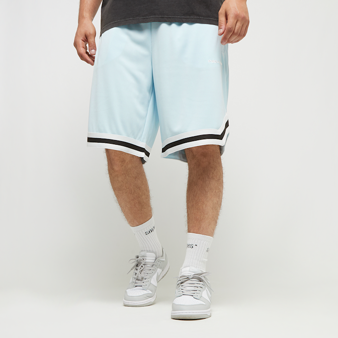 Pegador Lansing Baskteball Shorts bleu 31938 1