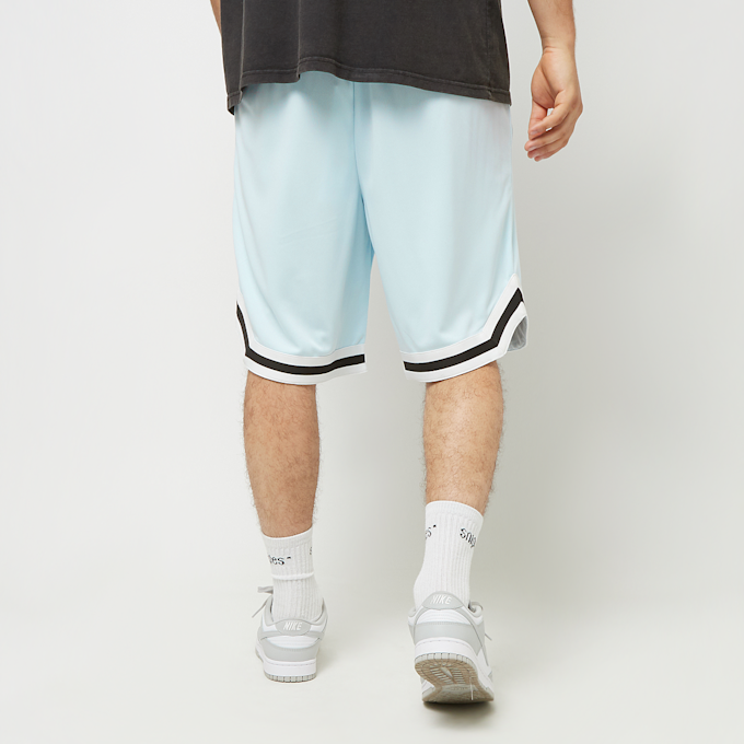 Pegador Lansing Baskteball Shorts bleu 31938 2