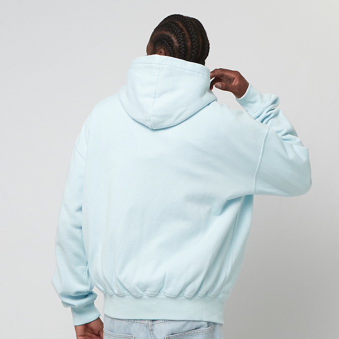 Pegador Crystal Oversized Sweat Jacket azul 31941 2