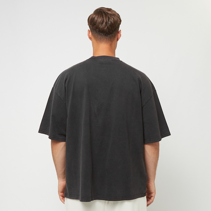 Pegador Lobos Boxy Tee schwarz 31946 2