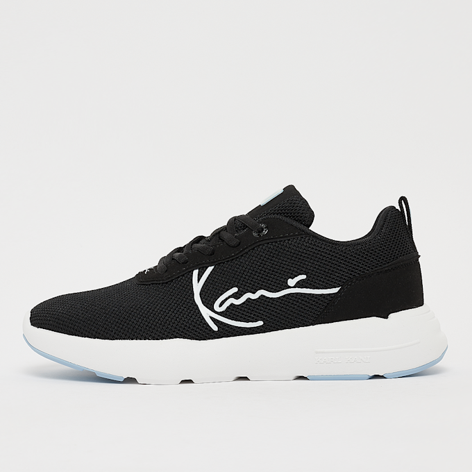 Karl Kani Snug Runner zwart 31951 1