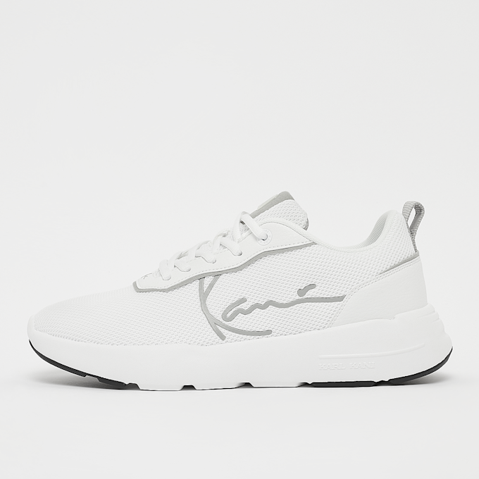 Karl Kani Snug Runner bianco 31952 1