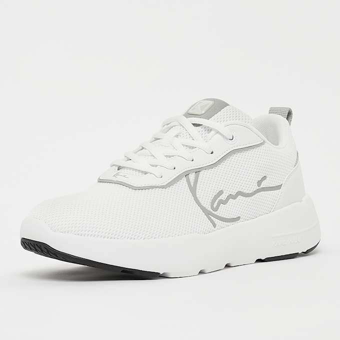 Karl Kani Snug Runner bianco 31952 2