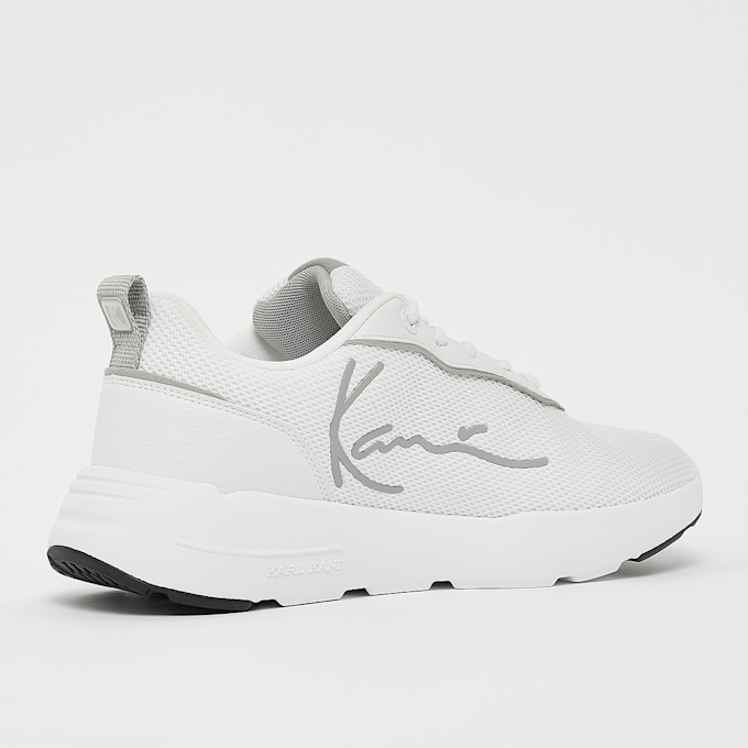 Karl Kani Snug Runner bianco 31952 3