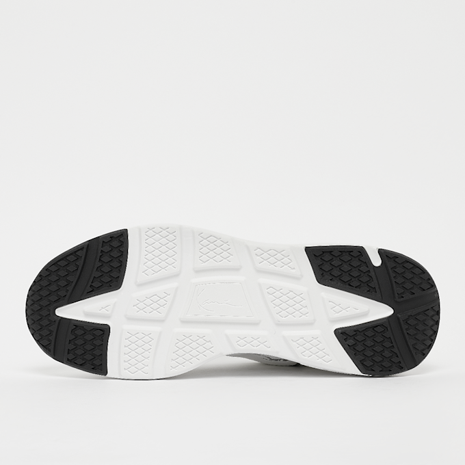 Karl Kani Snug Runner bianco 31952 4