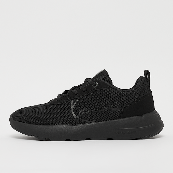 Karl Kani Snug Runner schwarz 31953 1