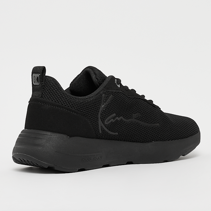 Karl Kani Snug Runner zwart 31953 3
