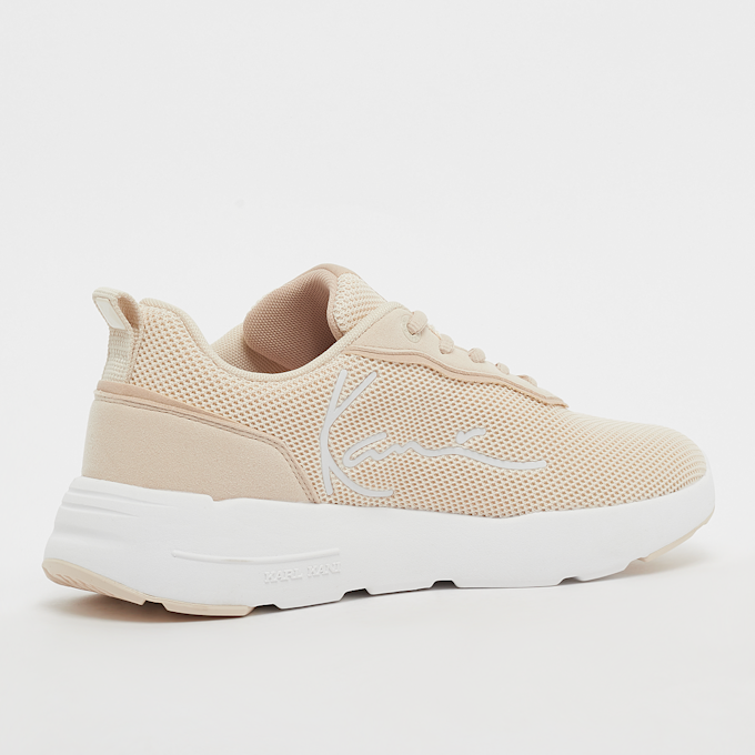 Karl Kani Snug Runner beige 37867 3