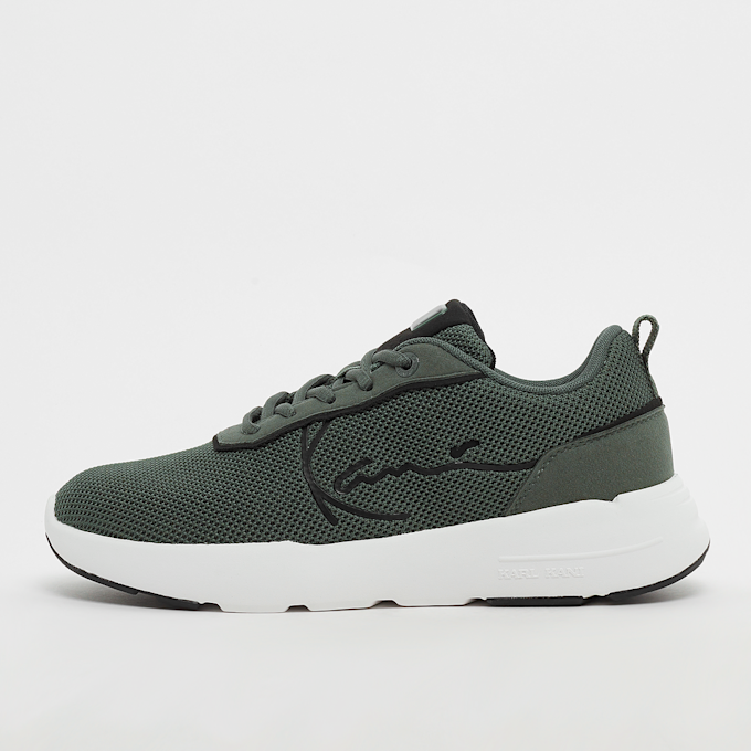 Karl Kani Snug Runner grün 37868 1
