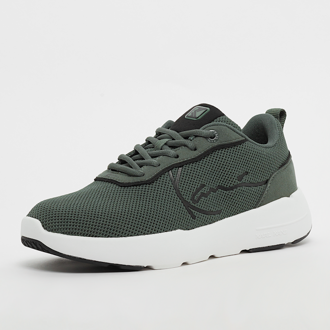 Karl Kani Snug Runner grün 37868 2