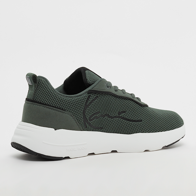 Karl Kani Snug Runner grün 37868 3