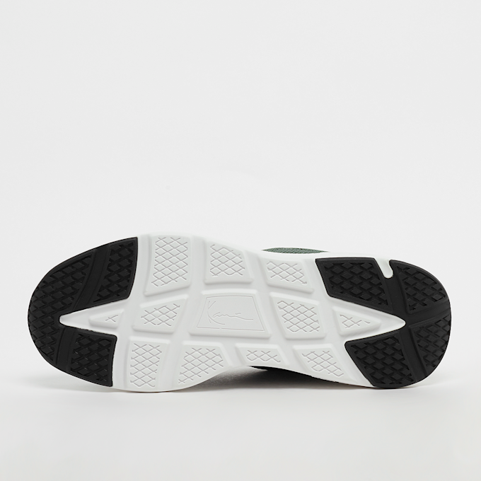 Karl Kani Snug Runner grün 37868 4