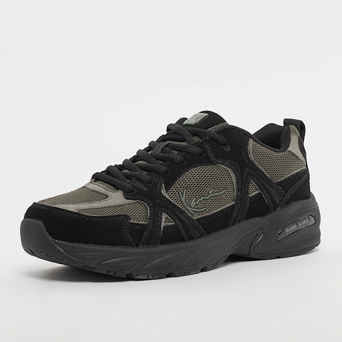 Karl Kani Prime Runner crna 37870 2