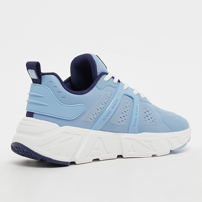 Karl Kani Runner LM bleu 37871 3