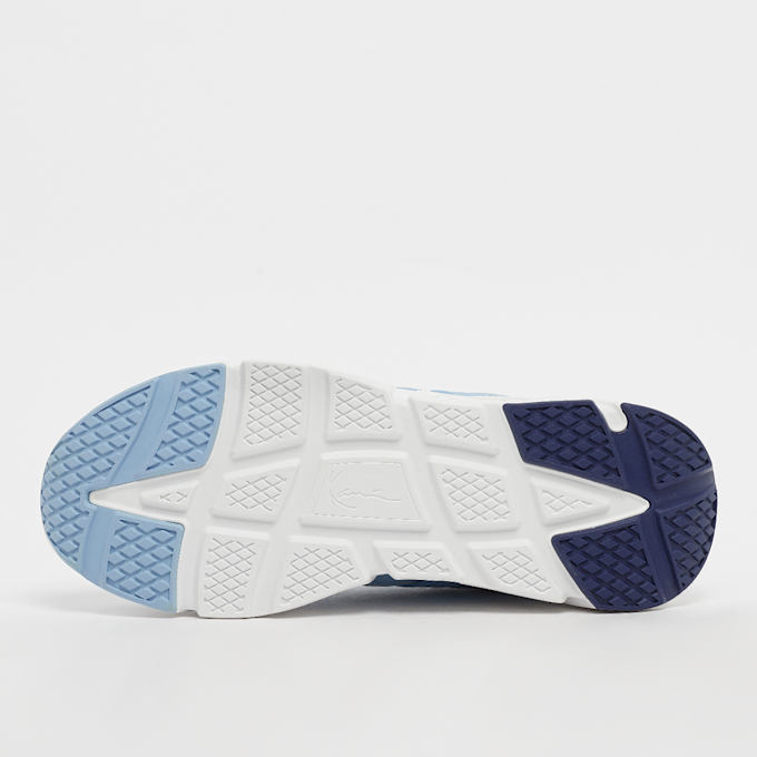 Karl Kani Runner LM bleu 37871 4