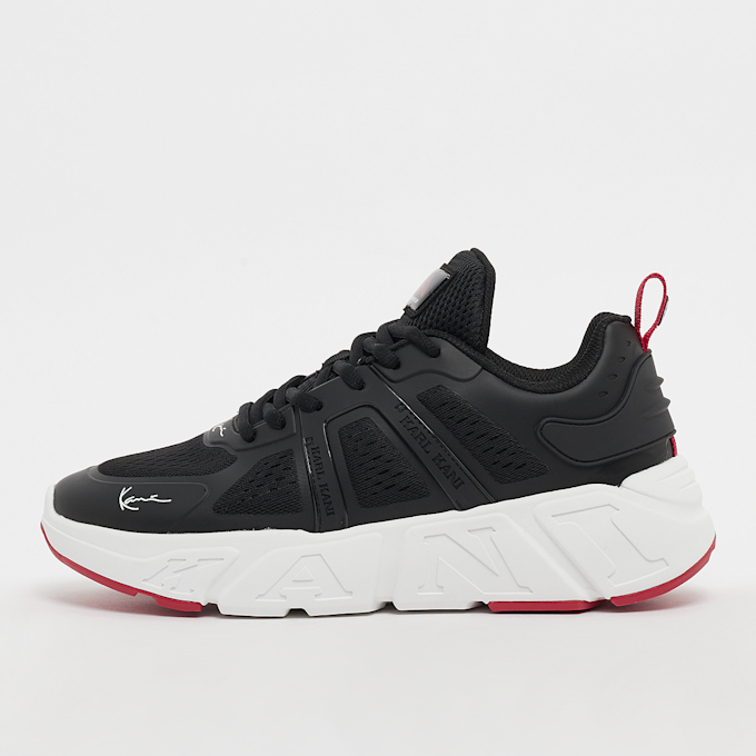 Karl Kani Runner LM noir 37872 1