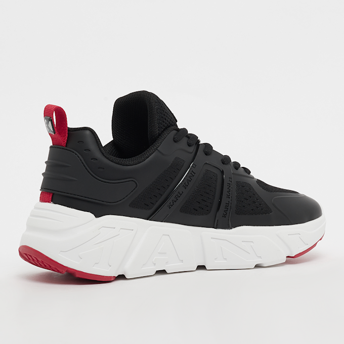 Karl Kani Runner LM noir 37872 3