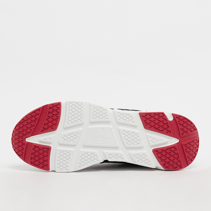 Karl Kani Runner LM zwart 37872 4