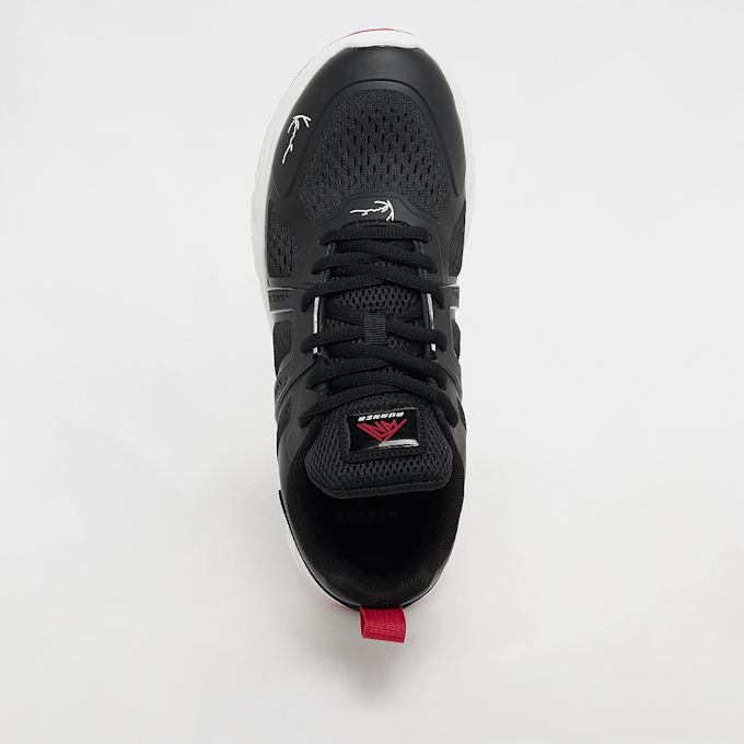 Karl Kani Runner LM noir 37872 5