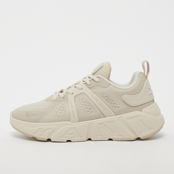 Karl Kani Runner LM beige 37873 1