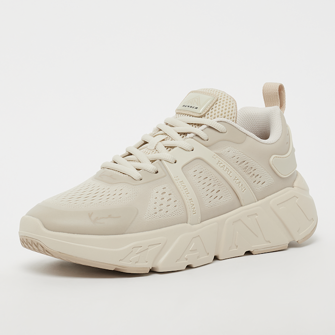 Karl Kani Runner LM beige 37873 2