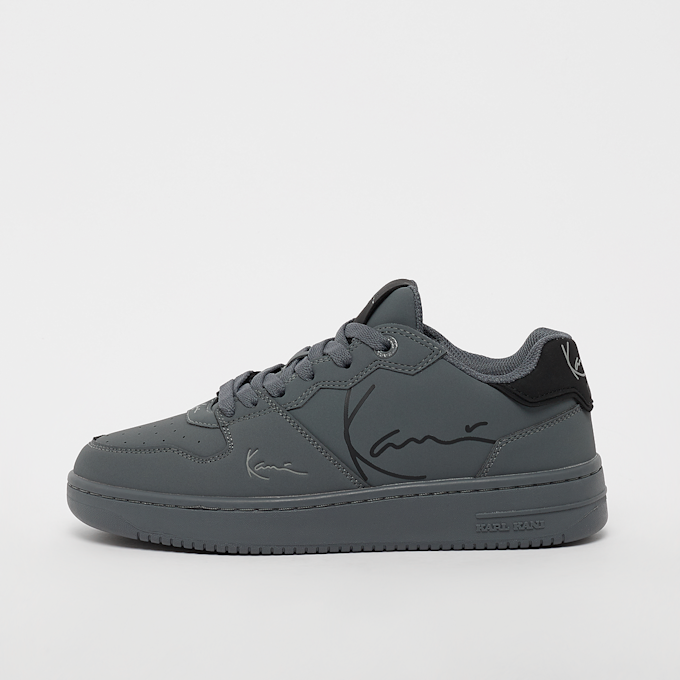 Karl Kani 89 Logo Prm (GS) grijs 43800 1