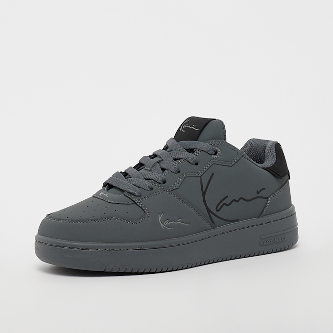 Karl Kani 89 Logo Prm (GS) grijs 43800 2