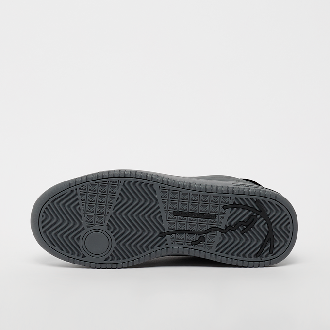 Karl Kani 89 Logo Prm (GS) grijs 43800 4