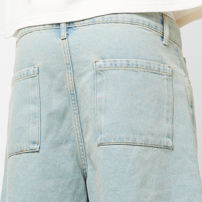 Pegador Alcoa Jorts blu 31955 4