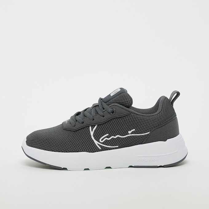 Karl Kani Snug Runner (GS) gris 43553 1