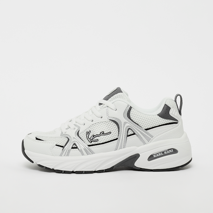 Karl Kani Prime Runner (GS) weiß 31957 1