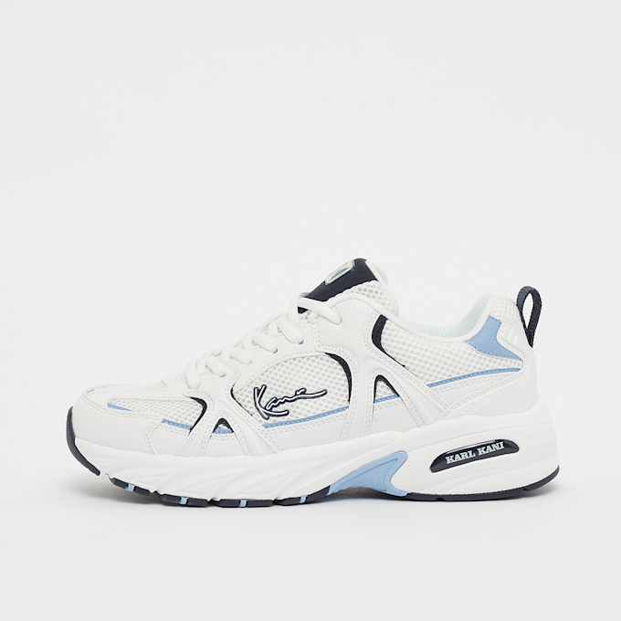 Karl Kani Prime Runner (GS) blanc 31958 1