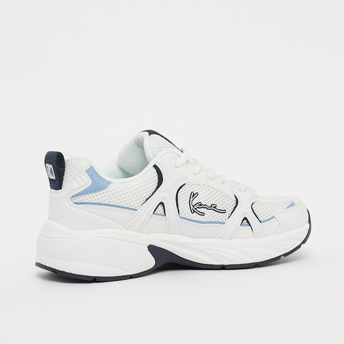 Karl Kani Prime Runner (GS) weiß 31958 3